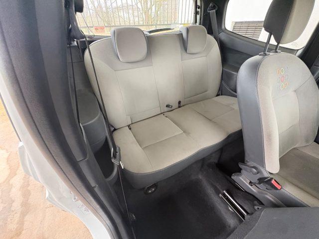 RENAULT Twingo 1.2 BENZINA EURO 5 OK NEOP NEOPATENTATI