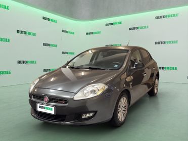 Fiat Bravo 1.9 Multijet 120cv - GOMME/FRIZIONE NUOVE