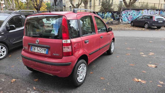 FIAT Panda 1.2 Climbing Natural Power