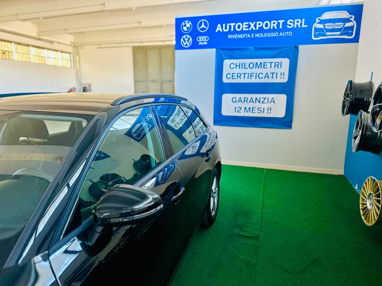 Audi A4 30 TDI/136 CV S tronic Business/2022/OCCASIONE