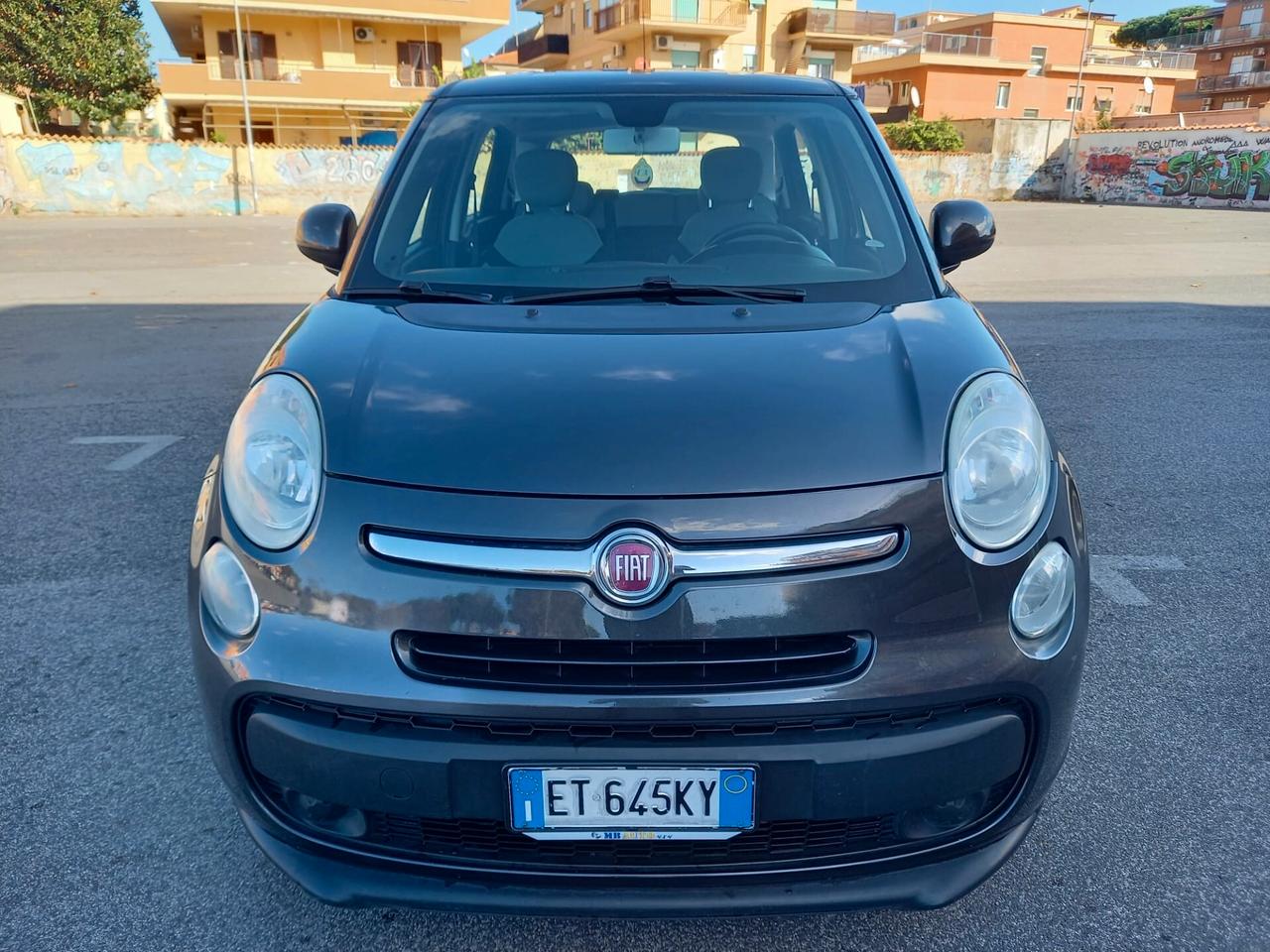 Fiat 500L 1.3 Multijet 100.000km ORIGINALI