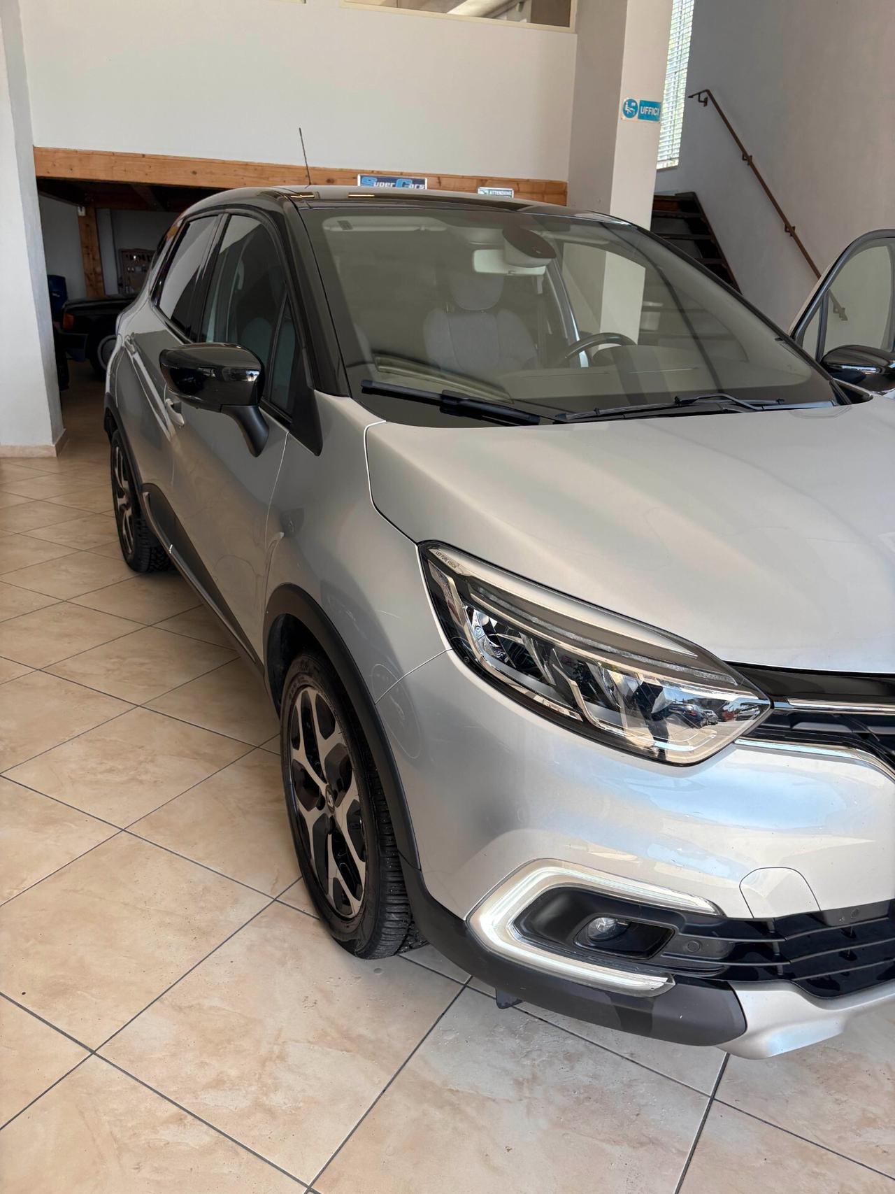 Renault Captur dCi 8V 90 CV Sport Edition2