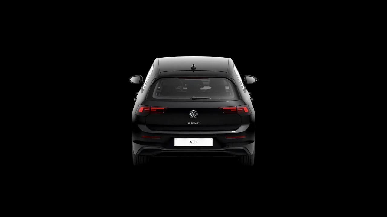 VOLKSWAGEN GOLF LIFE 2.0 TDI 116CV IN ARRIVO
