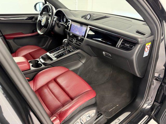 PORSCHE Macan 2.9 S 380cv PDK "IVA ESPOSTA"