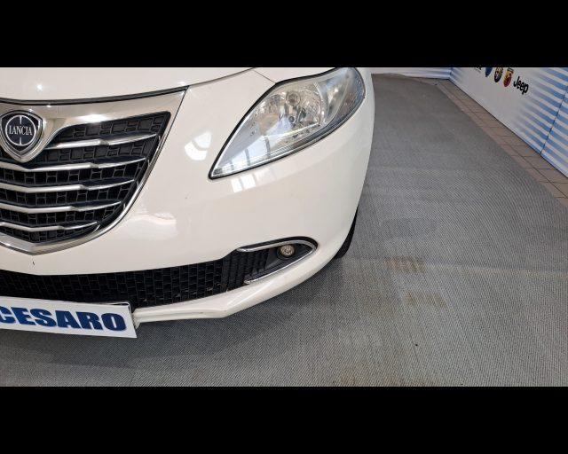 LANCIA Ypsilon 1.2 Platinum s&s 69cv