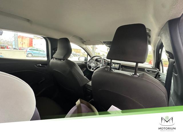 Renault Clio 5 Porte Clio 1.0 tce Zen Gpl 100cv my21