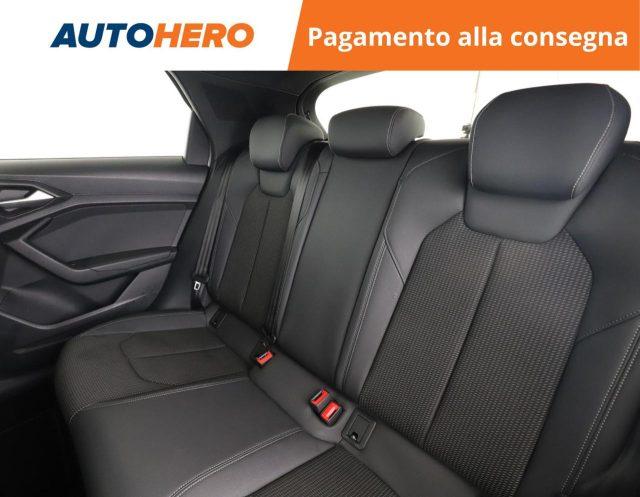 AUDI A1 SPB 40 TFSI S tronic S line edition