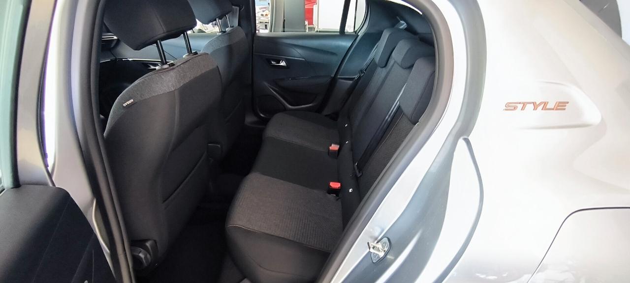 Peugeot 208 PureTech 100 Stop&Start 5 porte Style