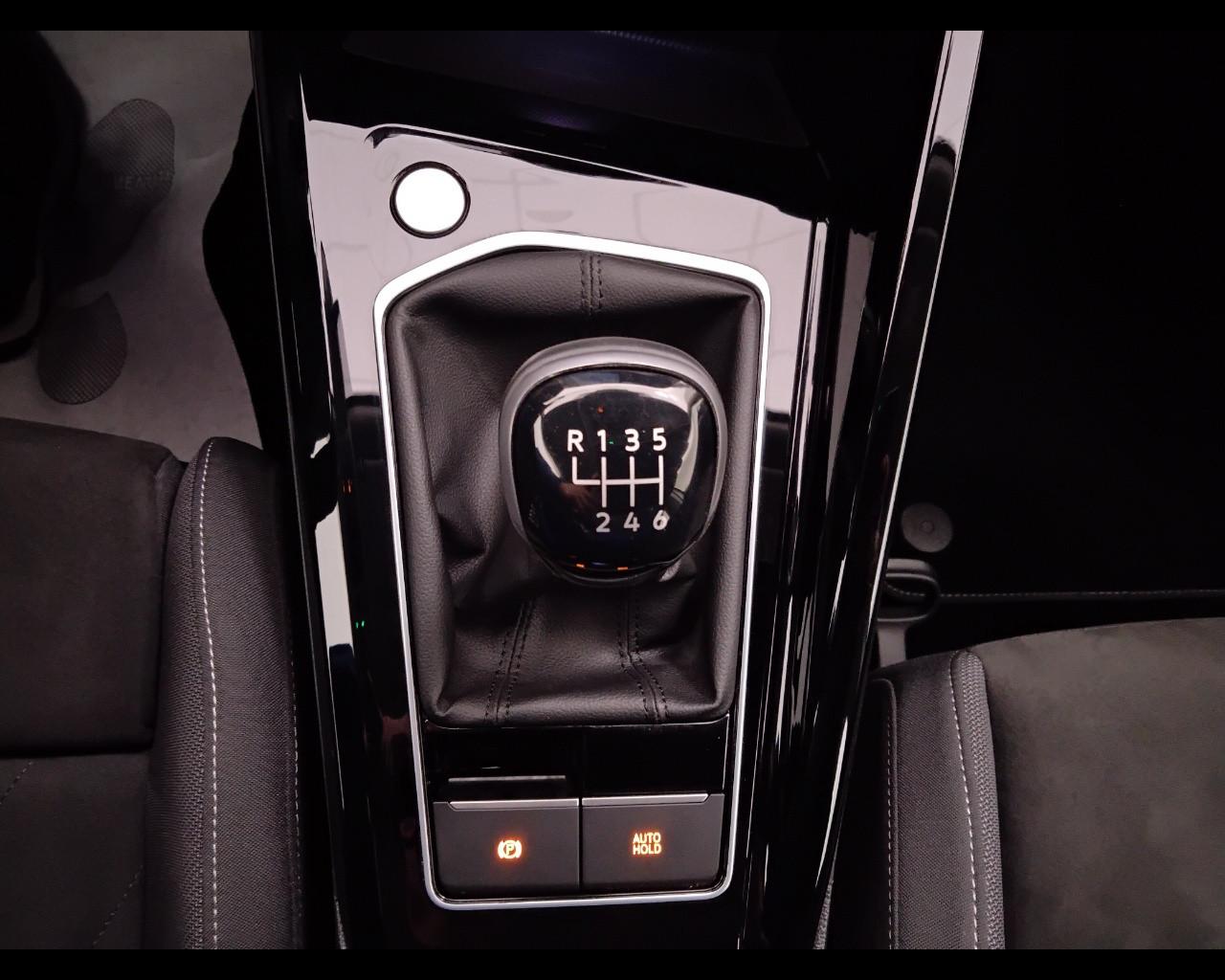 VOLKSWAGEN Golf VIII 2020 - Golf 1.5 tsi evo Style 130cv