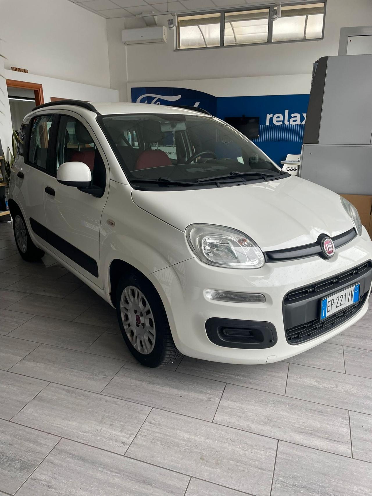 Fiat Panda 1.3