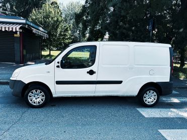 Fiat Doblo Doblò 1.3 Multijet 16V passo lungo 2008