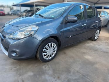 Renault Clio 1.2 16V 5 porte GPL Dynamique