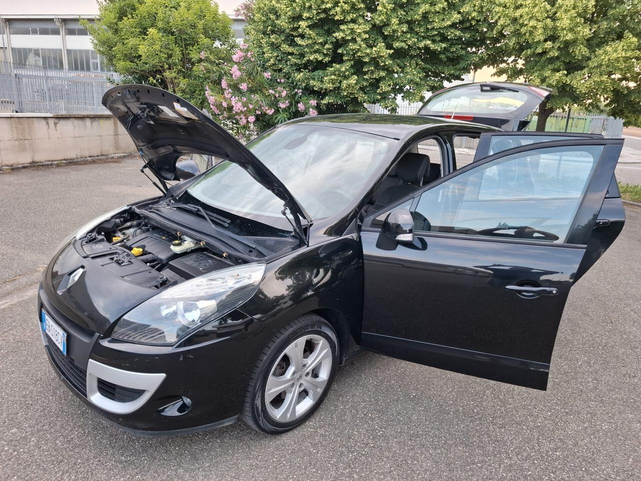 Renault Scenic X-Mod 1.4 SOLAMENTE 112.000 KM