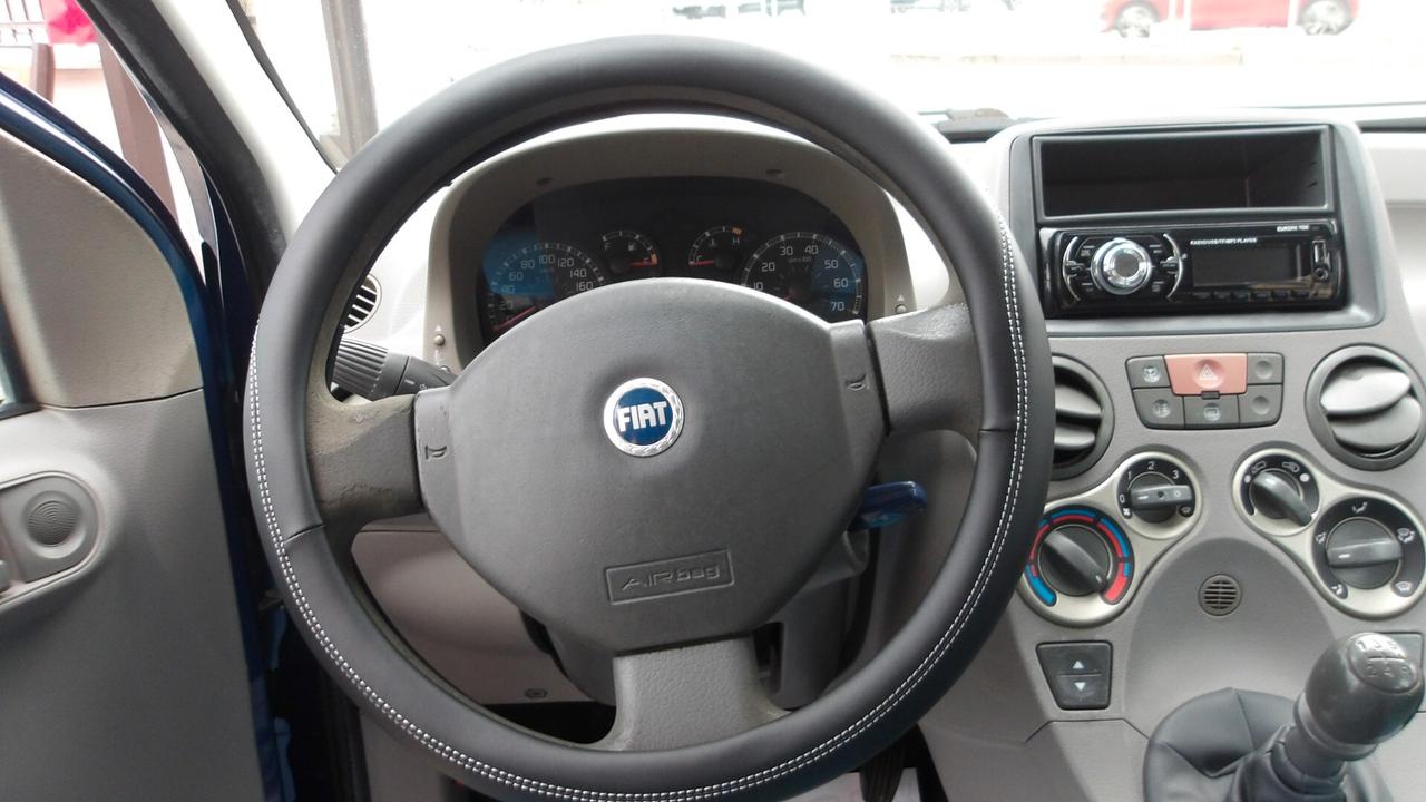 FIAT PANDA 1.3 MTJ-PREZZO PROMO!