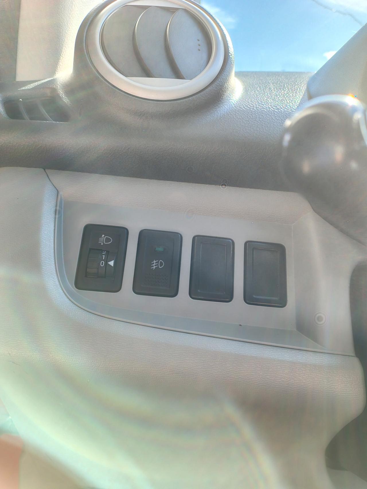 Suzuki Alto 1.0 GLX