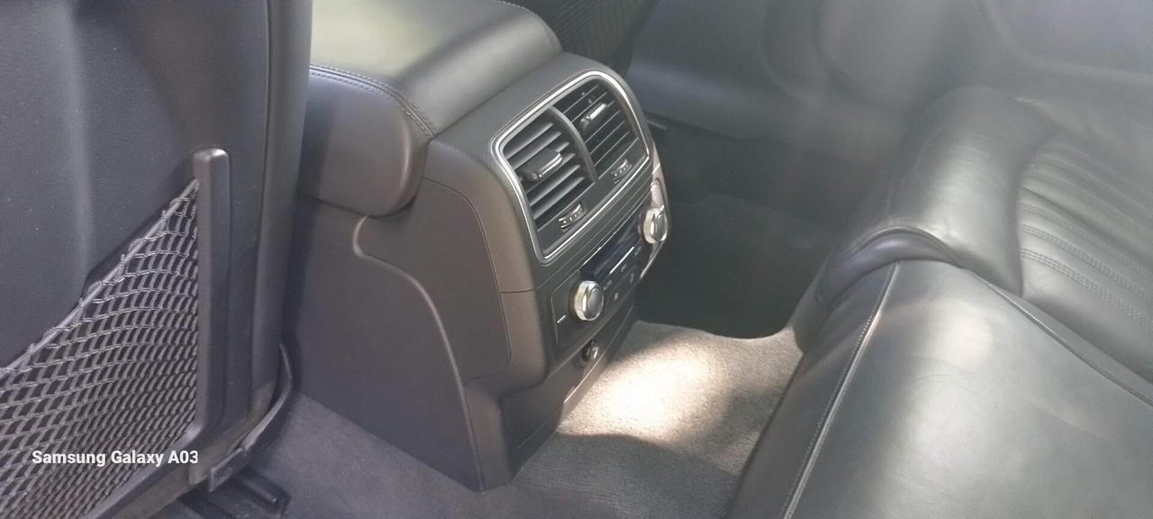 Audi A6 Avant 3.0 TDI quattro S tronic