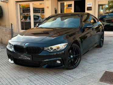 Bmw 4er Gran Coupe 420d xDrive Coupé Msport