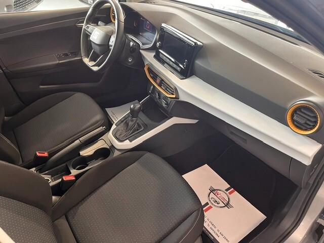 Seat Arona 1.0 EcoTSI 110 CV DSG Style