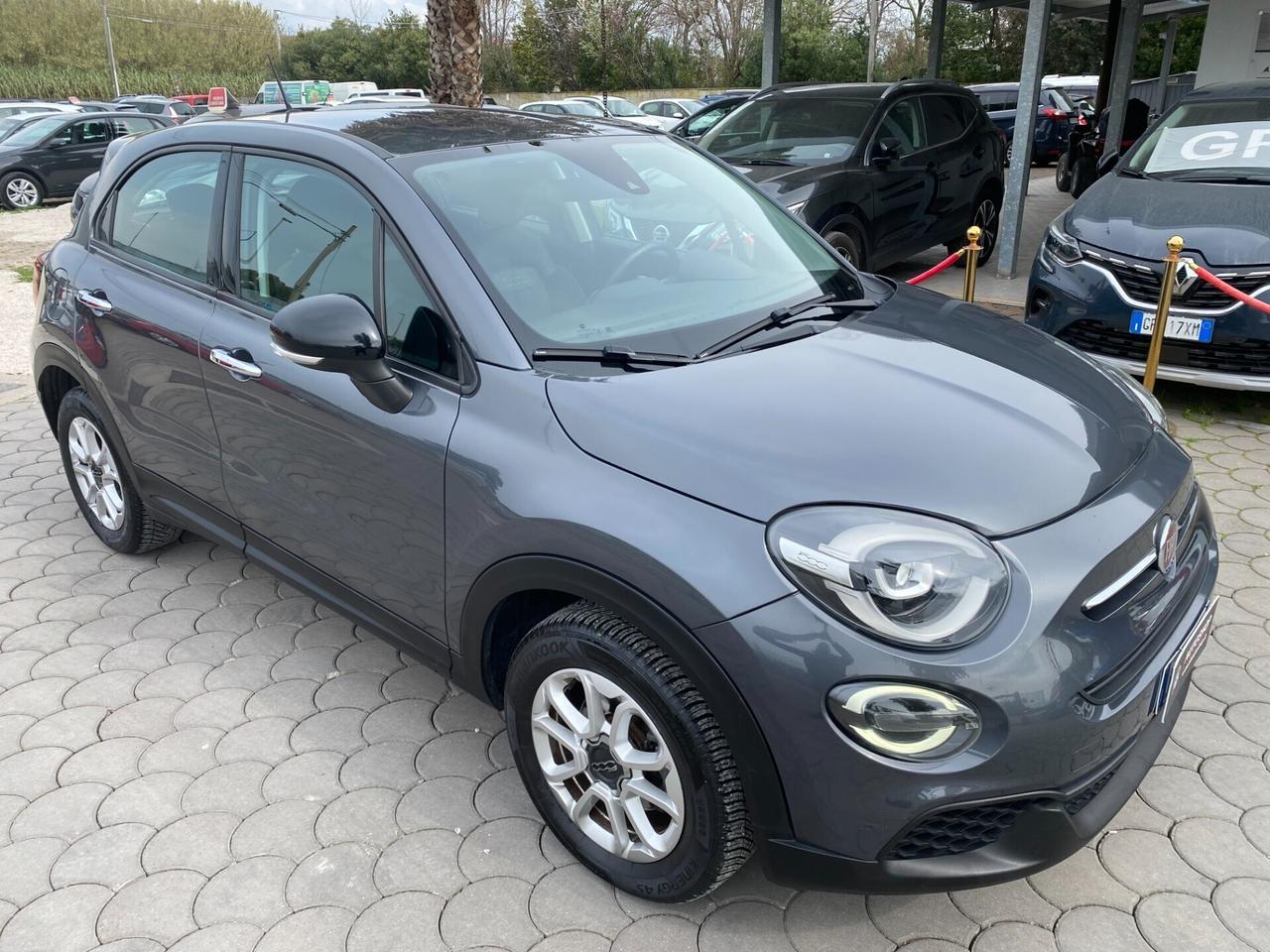 FIAT - 500X - 1.3 M.Jet 95 CV Pop - NEOPATENTATI -