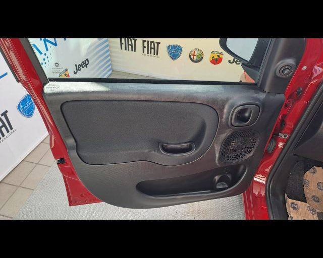 FIAT New Panda 1.0 firefly hybrid s&s 70cv - PACK CITY