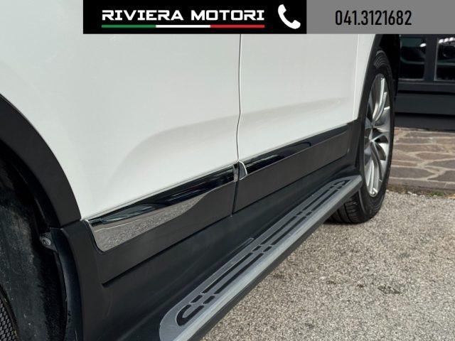 DR MOTOR DR6 Cross 1.5 Turbo Bi-Fuel GPL