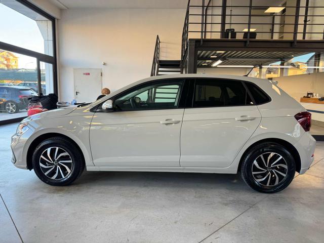 VOLKSWAGEN Polo 1.0 Edition Plus KM0