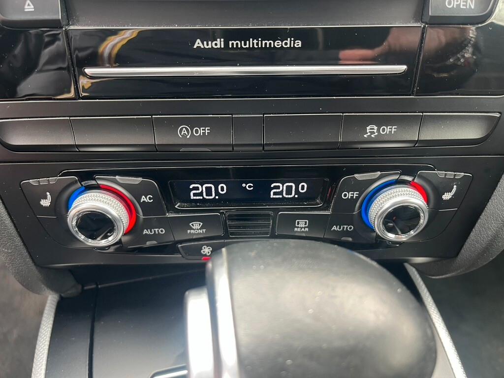 Audi A4 Avant 2.0 TDI 143CV F.AP. mult. Business Plus
