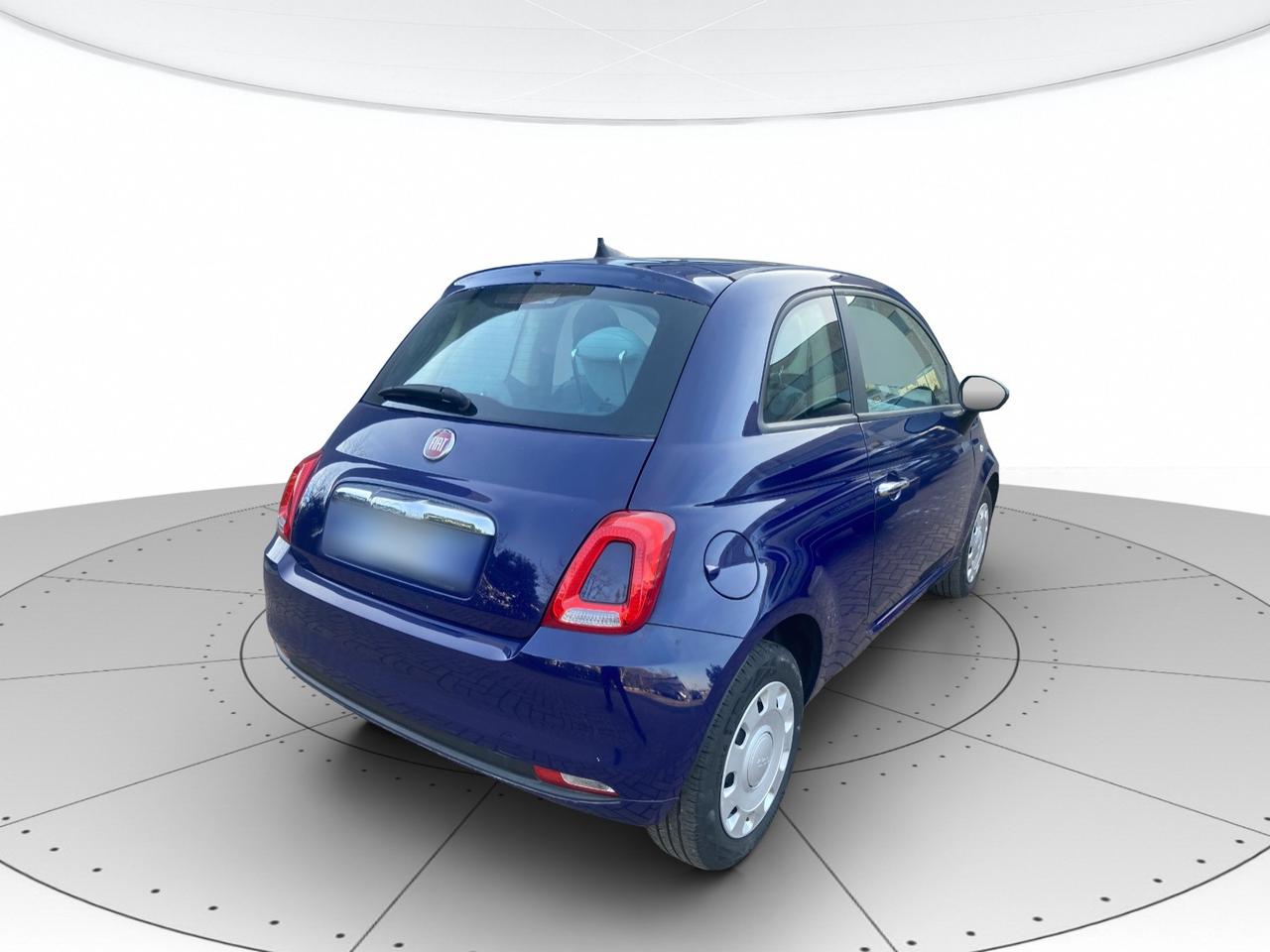 FIAT 500 1.2 Pop 69cv