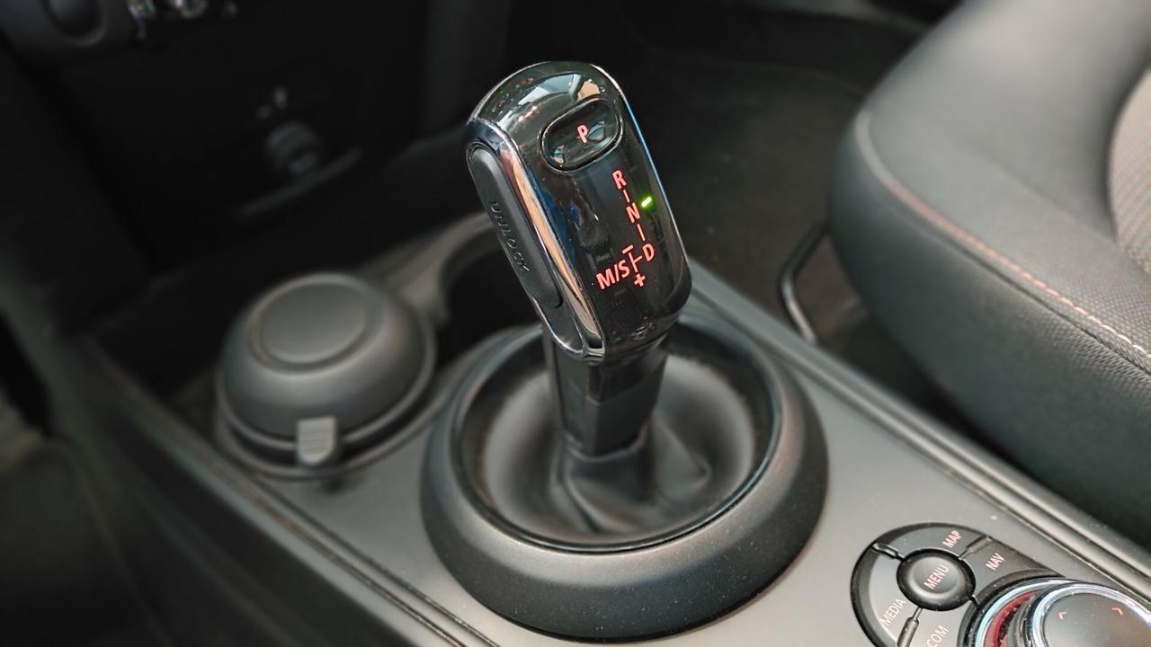 Mini Countryman 2.0 Cooper D Automatica Unicopro