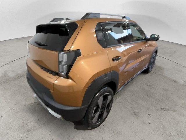 FIAT Grande Panda Grande Panda 1.2 Hybrid 110 CV S&S La Prima