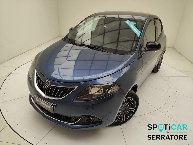 Lancia Ypsilon III 2021 1.0 firefly hybrid Gold s&s 70cv 5p.ti