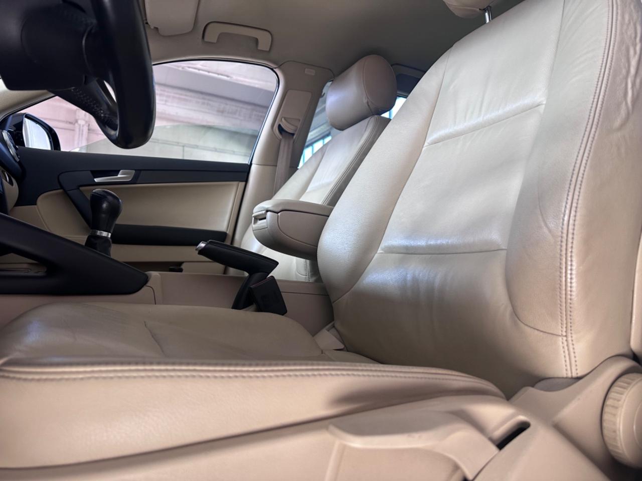 Audi A3 1.6 TDI Young Edition