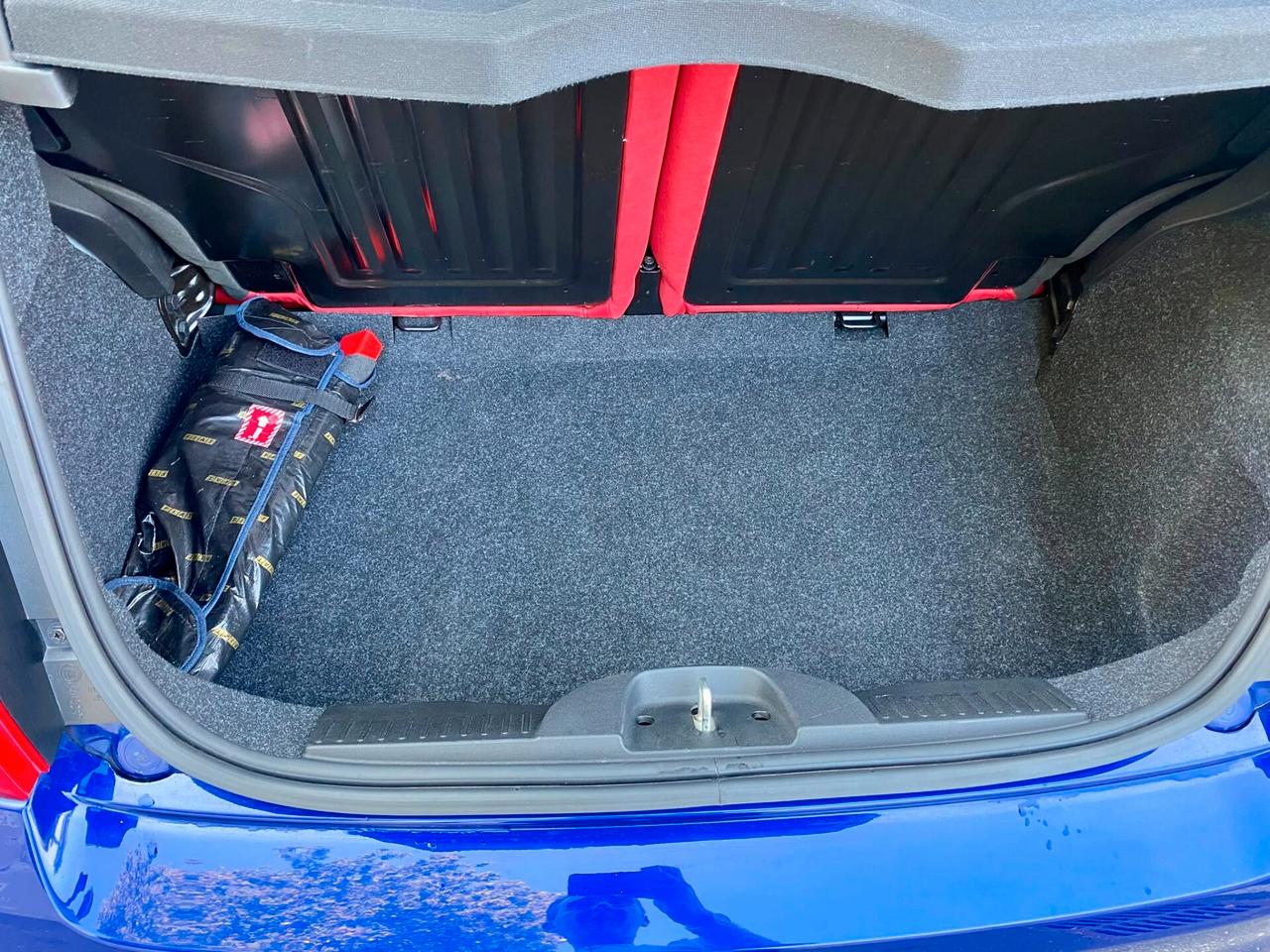 Abarth 595 180 CV AUTOMATICA -TETTO -GARANZIA