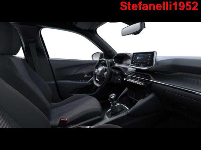 PEUGEOT 2008 1.2 puretech Style s&s 100cv