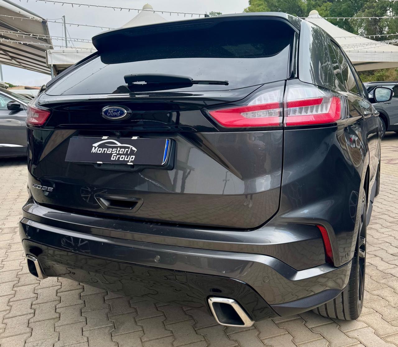 Ford Edge 2.0 EcoBlue 238 CV AWD Start&Stop aut. ST-Line