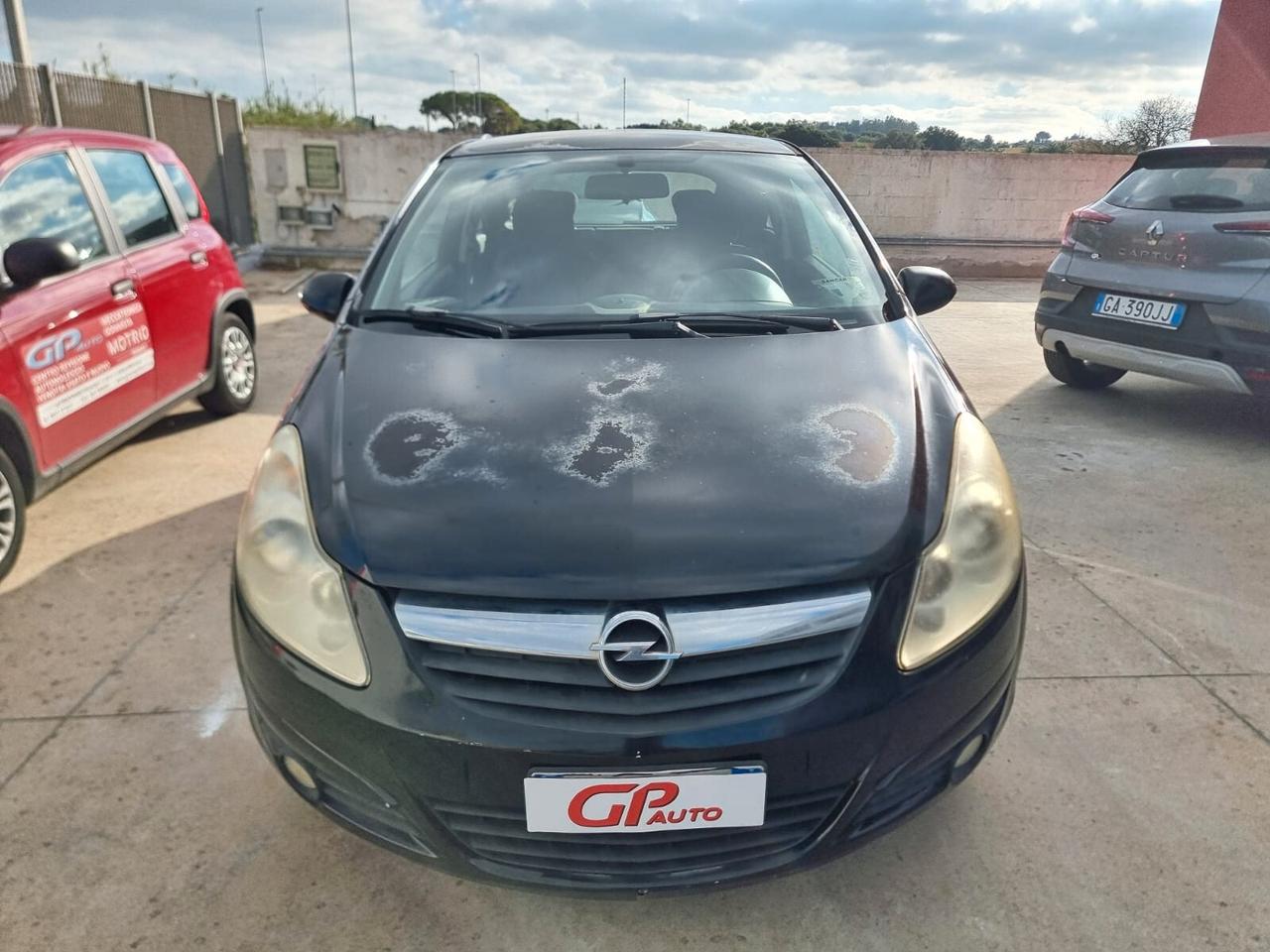 Opel Corsa 1.3 CDTI 75CV ecoFLEX 3 porte Club