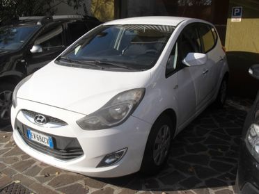 Hyundai iX20 1.4 CRDI 90 CV Comfort