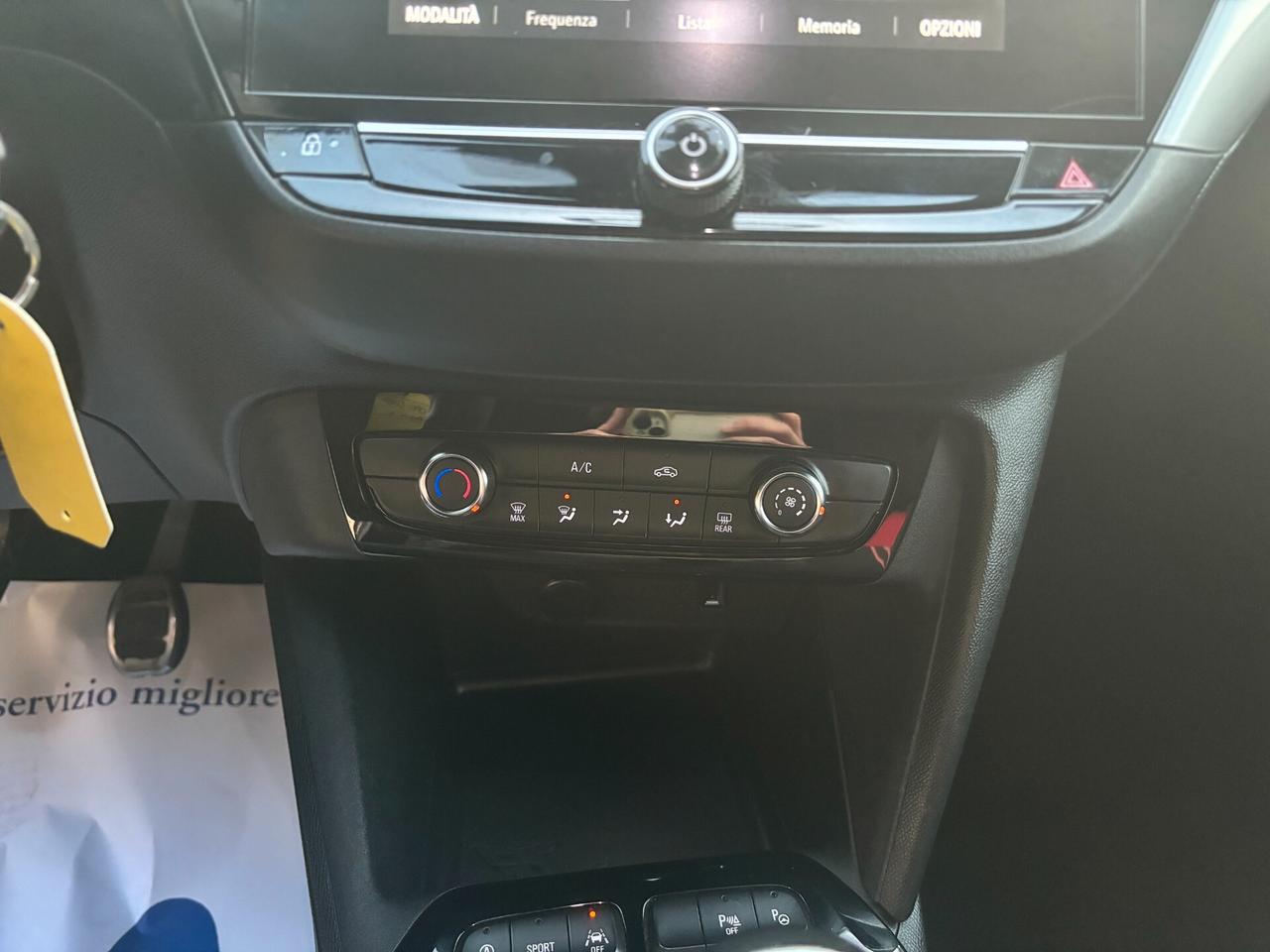 Opel Corsa 1.5 D 100 CV GS Line DISTRIBUZIONE NUOVA