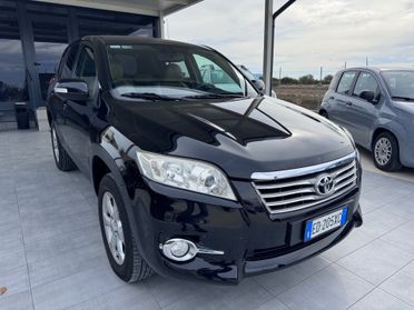 Toyota RAV 4 RAV4 Crossover 2.2 D-4D 150 CV DPF Exclusive