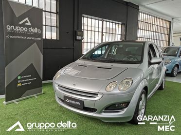 Smart ForFour 1.3 passion