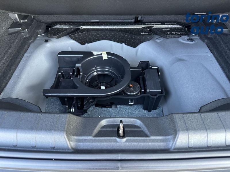 Jeep Avenger Avenger 1.2 Turbo 100 CV Altitude