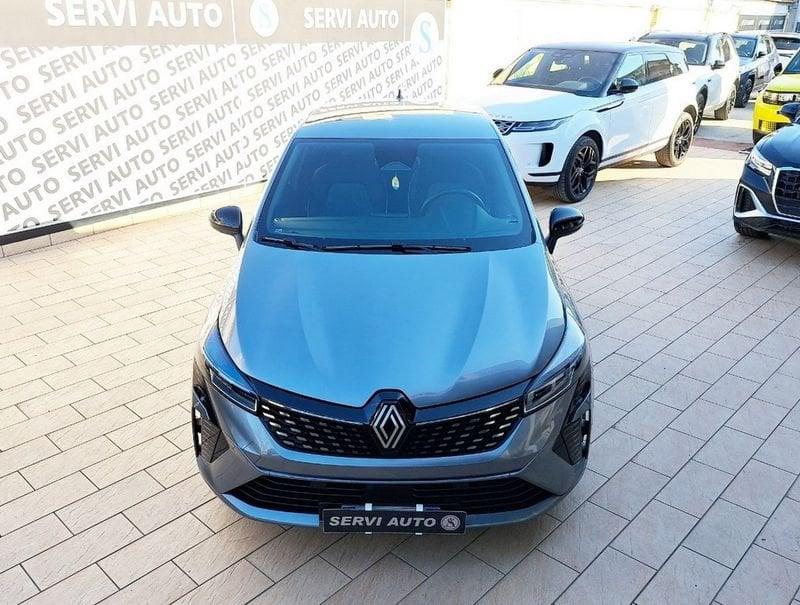 Renault Clio Clio TCe 90 CV 5 porte Techno