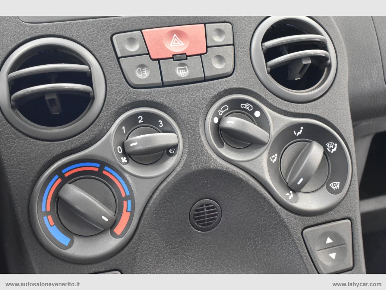 FIAT Panda 1.1 Active GPL