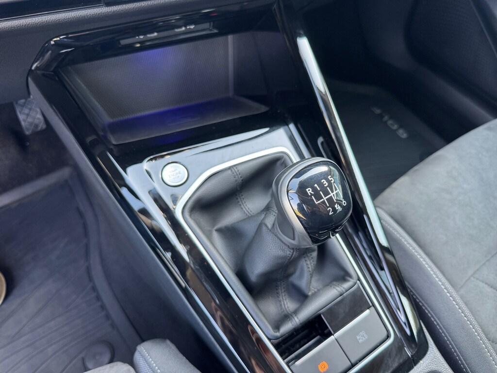 Volkswagen Golf VIII 2020 2.0 TDI 115CV Style