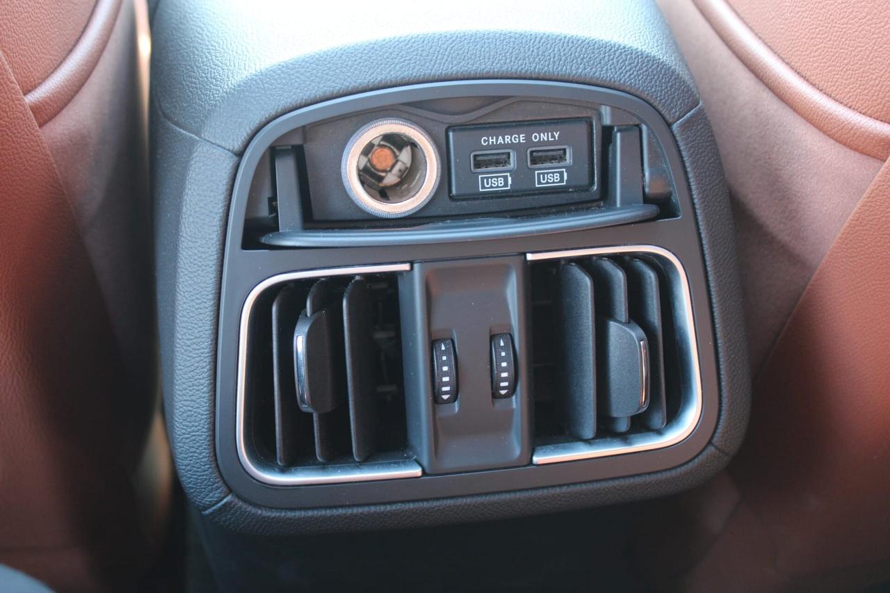 Maserati Levante MHEV 330 CV AWD GT