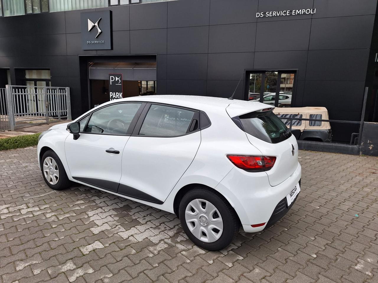 Renault Clio TCe 12V 90 CV GPL 5 porte Van Energy IVA ESPOSTA