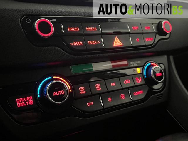 KIA Niro 1.6 GDi DCT HEV Style