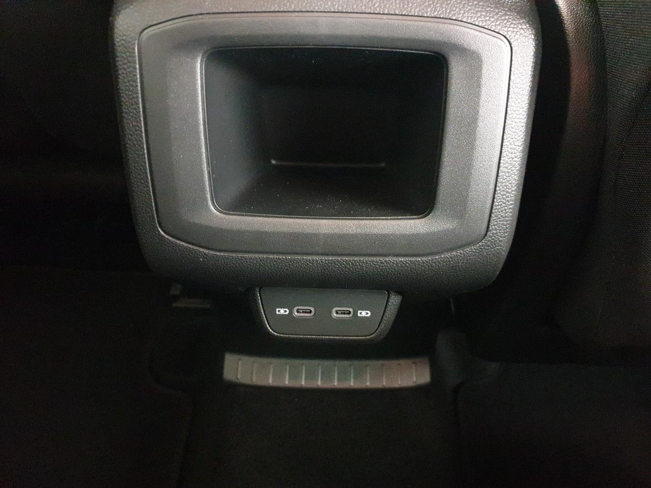 Volkswagen T-Cross 1.0 tsi edition plus 95cv