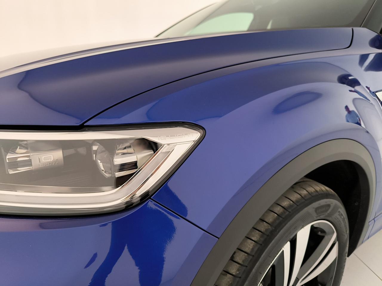 Volkswagen T-Roc 2.0 tdi r-line plus 115cv