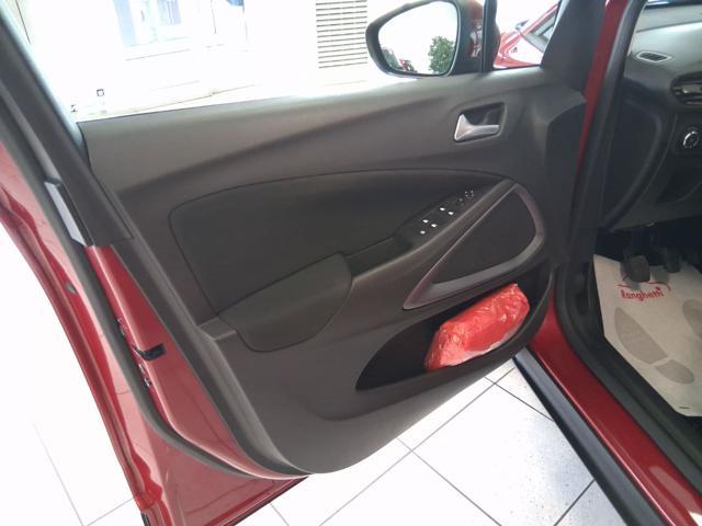 OPEL Crossland X 1.5 ECOTEC D 110 CV AUTOCARRO Advance N1